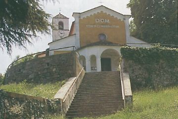 Villa Castelnuovo