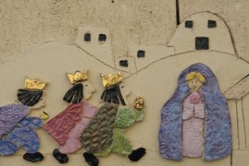 Autore: Borrattaz<br>Anno: 1999