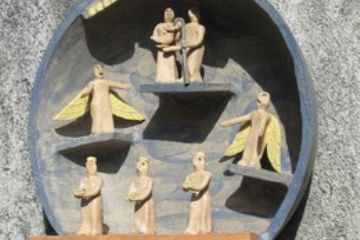 Autore: Randazzo<br>Anno: 1999