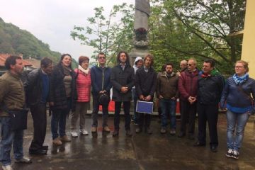 Festa della Liberazione a Favaro