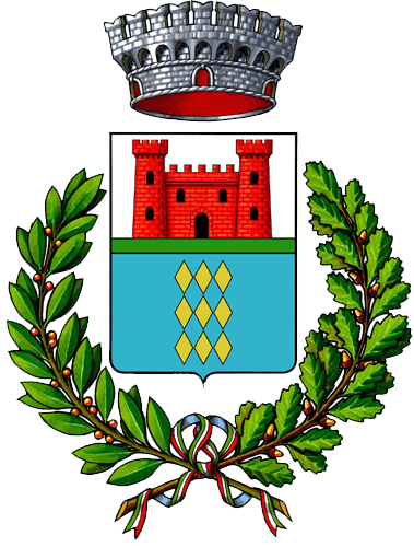 Wappen der Gemeinde
