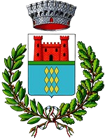 Stemma Comune di Castelnuovo Nigra